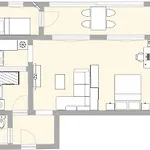Apartman Panoramic By Bellavista - Direct Bord De - Terrasse