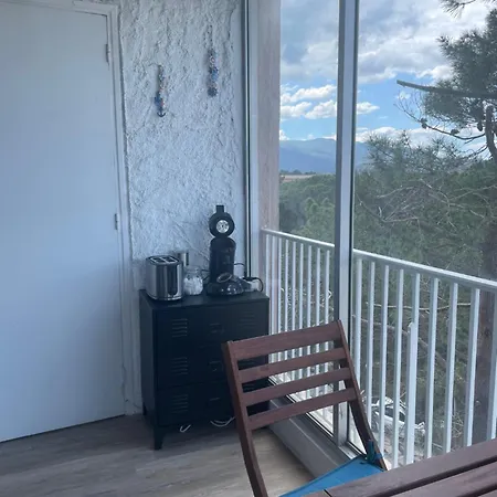 Panoramic By Bellavista - Direct Bord De - Terrasse Apartment